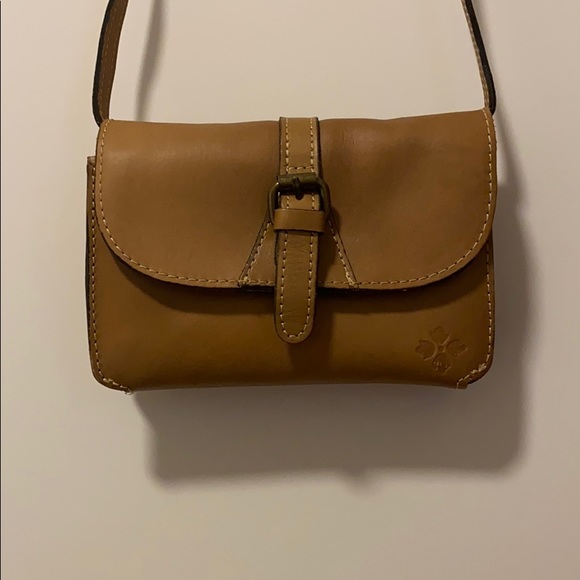 Patricia Nash leather bag - Picture 3 of 14